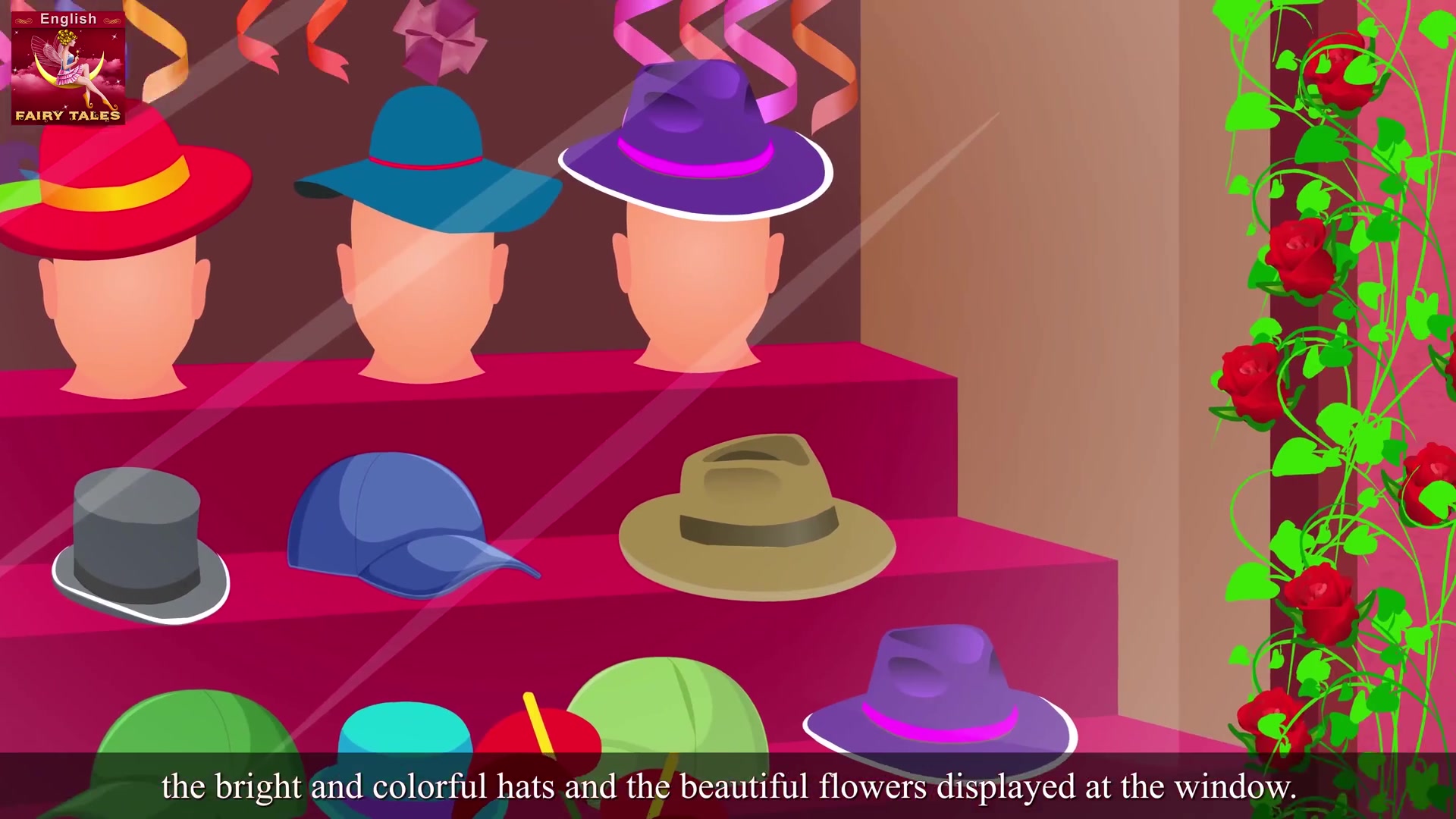 072. The Purple Jar-紫色的瓶子